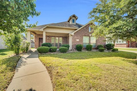 Tiny photo for 6610 Morning Dew Drive, Midlothian, TX 76065 (MLS # 21099988)