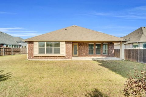 Tiny photo for 6610 Morning Dew Drive, Midlothian, TX 76065 (MLS # 21099988)