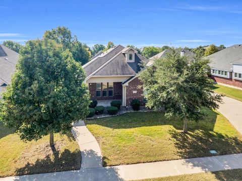 Tiny photo for 6610 Morning Dew Drive, Midlothian, TX 76065 (MLS # 21099988)