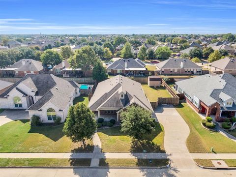 Tiny photo for 6610 Morning Dew Drive, Midlothian, TX 76065 (MLS # 21099988)