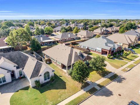 Tiny photo for 6610 Morning Dew Drive, Midlothian, TX 76065 (MLS # 21099988)