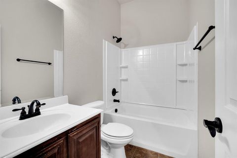 Tiny photo for 6610 Morning Dew Drive, Midlothian, TX 76065 (MLS # 21099988)