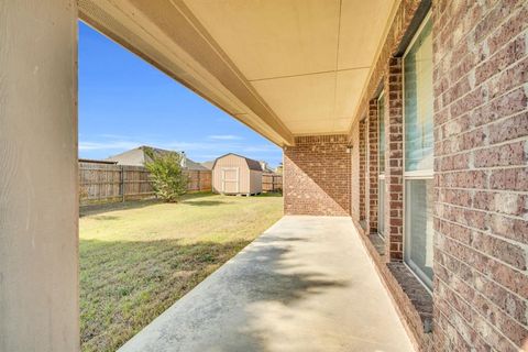 Tiny photo for 6610 Morning Dew Drive, Midlothian, TX 76065 (MLS # 21099988)