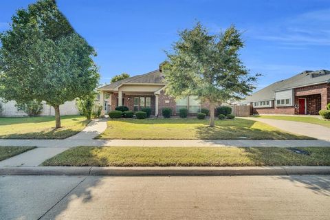 Tiny photo for 6610 Morning Dew Drive, Midlothian, TX 76065 (MLS # 21099988)