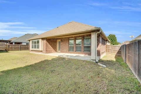 Tiny photo for 6610 Morning Dew Drive, Midlothian, TX 76065 (MLS # 21099988)