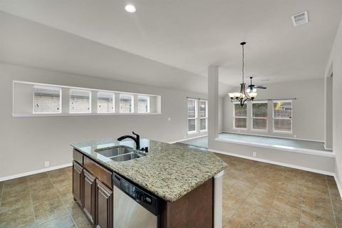 Tiny photo for 6610 Morning Dew Drive, Midlothian, TX 76065 (MLS # 21099988)