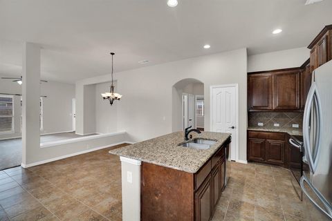 Tiny photo for 6610 Morning Dew Drive, Midlothian, TX 76065 (MLS # 21099988)