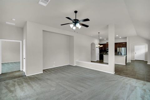 Tiny photo for 6610 Morning Dew Drive, Midlothian, TX 76065 (MLS # 21099988)