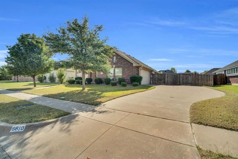 Tiny photo for 6610 Morning Dew Drive, Midlothian, TX 76065 (MLS # 21099988)
