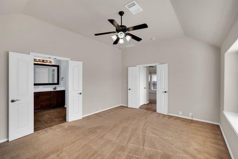 Tiny photo for 6610 Morning Dew Drive, Midlothian, TX 76065 (MLS # 21099988)