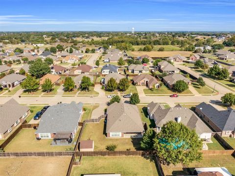 Tiny photo for 6610 Morning Dew Drive, Midlothian, TX 76065 (MLS # 21099988)