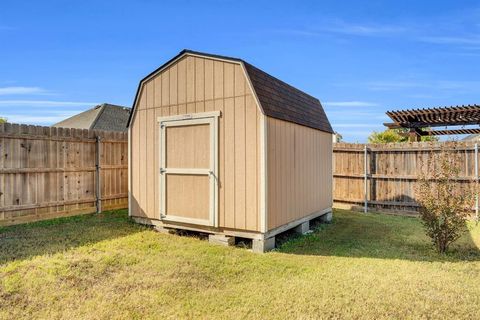 Tiny photo for 6610 Morning Dew Drive, Midlothian, TX 76065 (MLS # 21099988)