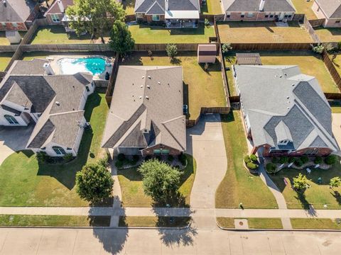 Tiny photo for 6610 Morning Dew Drive, Midlothian, TX 76065 (MLS # 21099988)