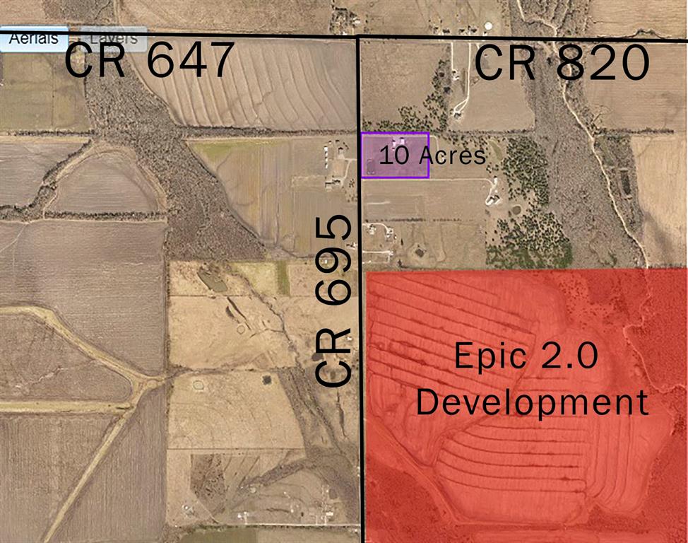 3977 County Road 695