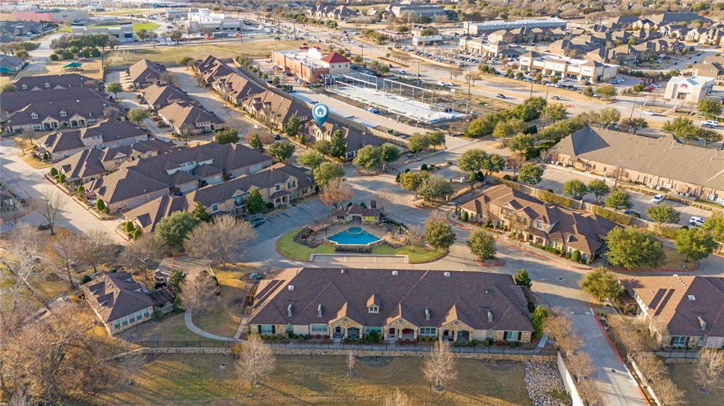 Villas At Willow Grove - Residential