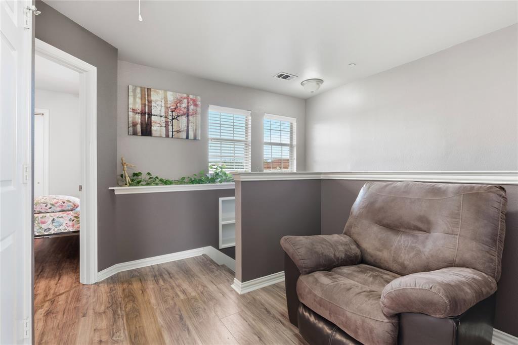 Villas At Willow Grove - Residential