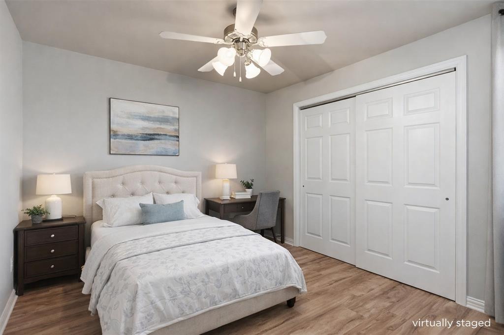 Villas At Willow Grove - Residential