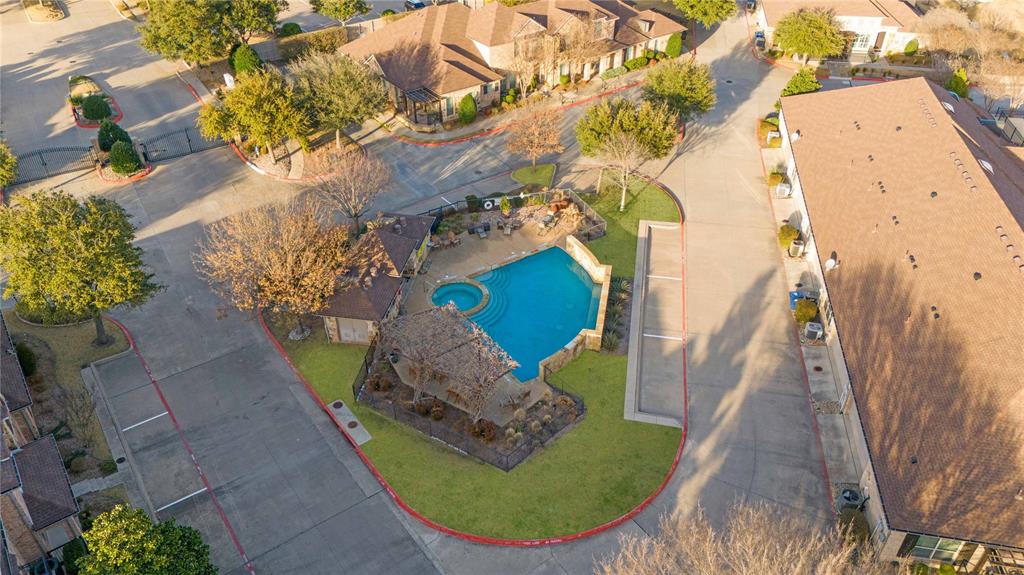 Villas At Willow Grove - Residential