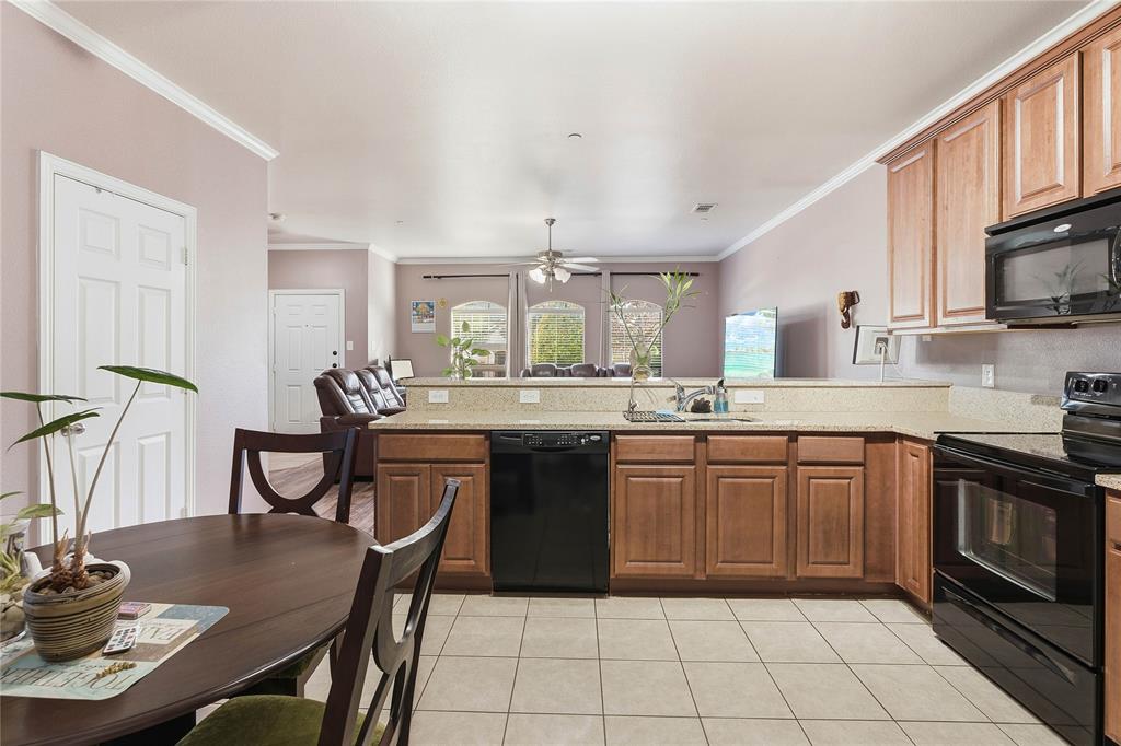 Villas At Willow Grove - Residential