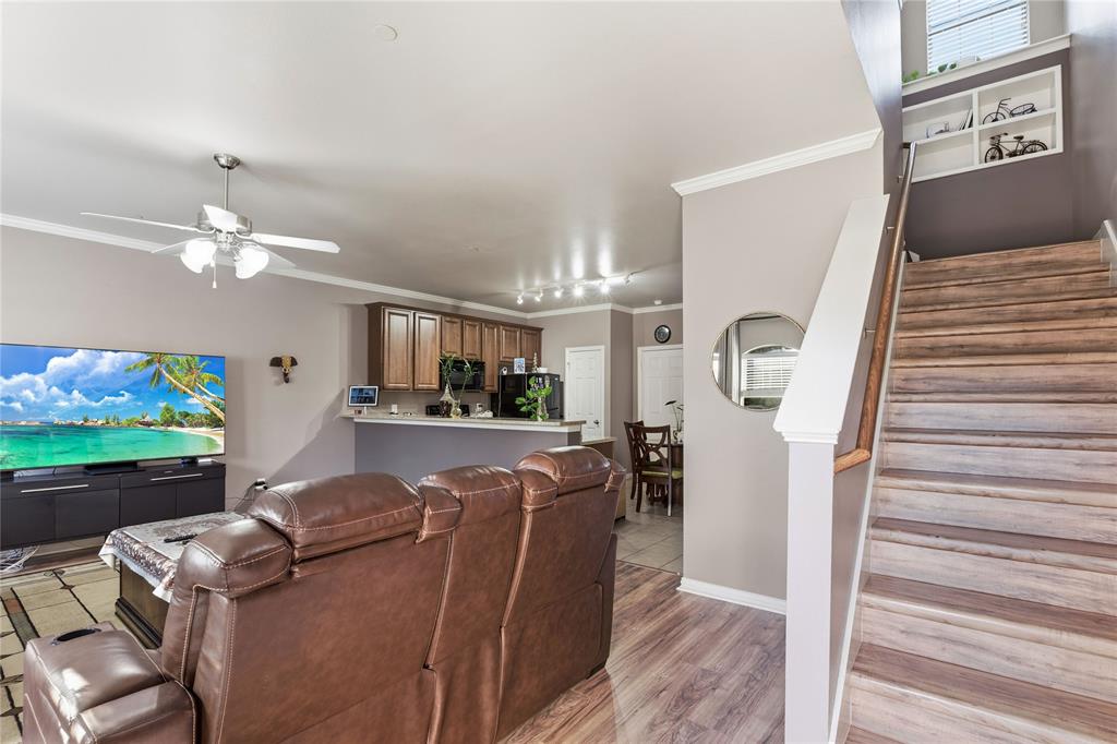 Villas At Willow Grove - Residential