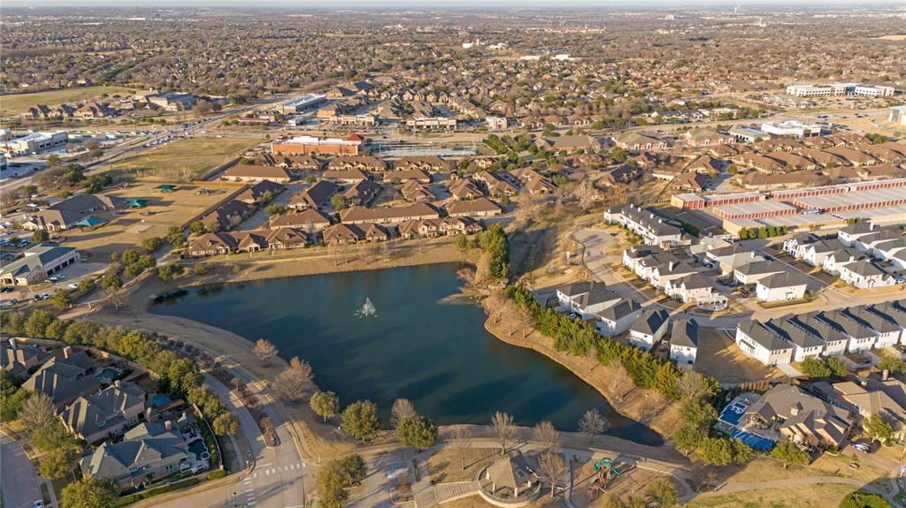 Villas At Willow Grove - Residential