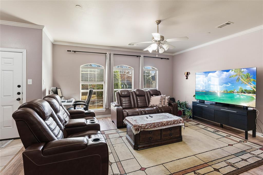 Villas At Willow Grove - Residential