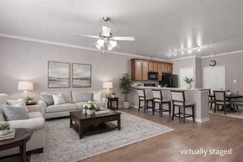 Villas At Willow Grove - Residential