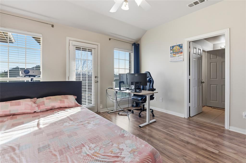 Villas At Willow Grove - Residential