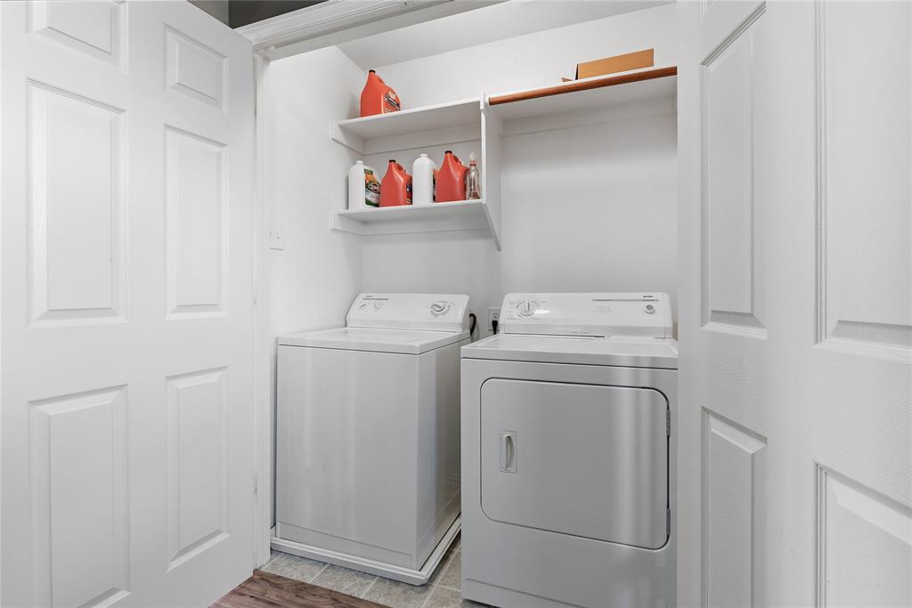 Villas At Willow Grove - Residential