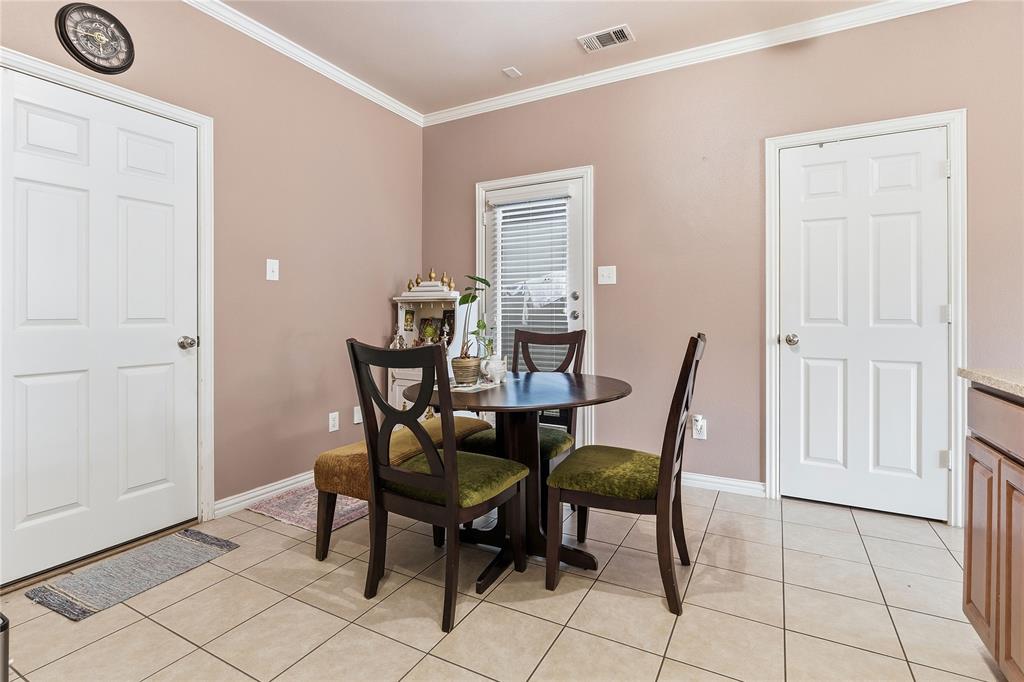 Villas At Willow Grove - Residential