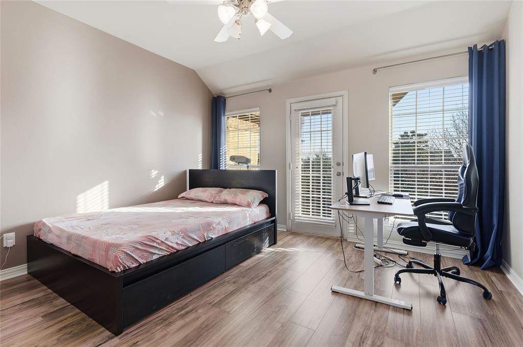 Villas At Willow Grove - Residential