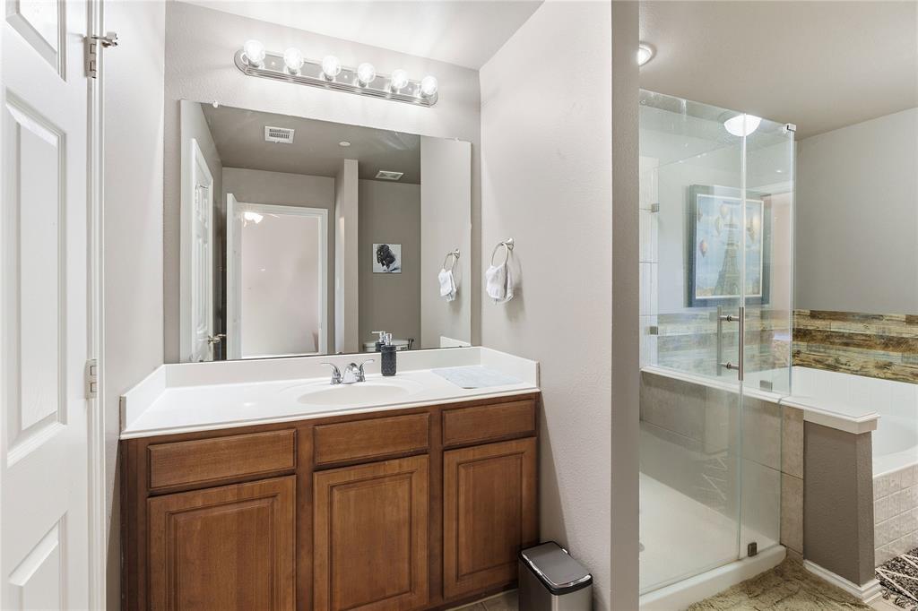 Villas At Willow Grove - Residential