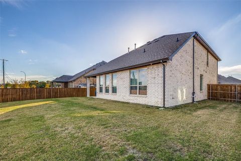 A home in Arlington