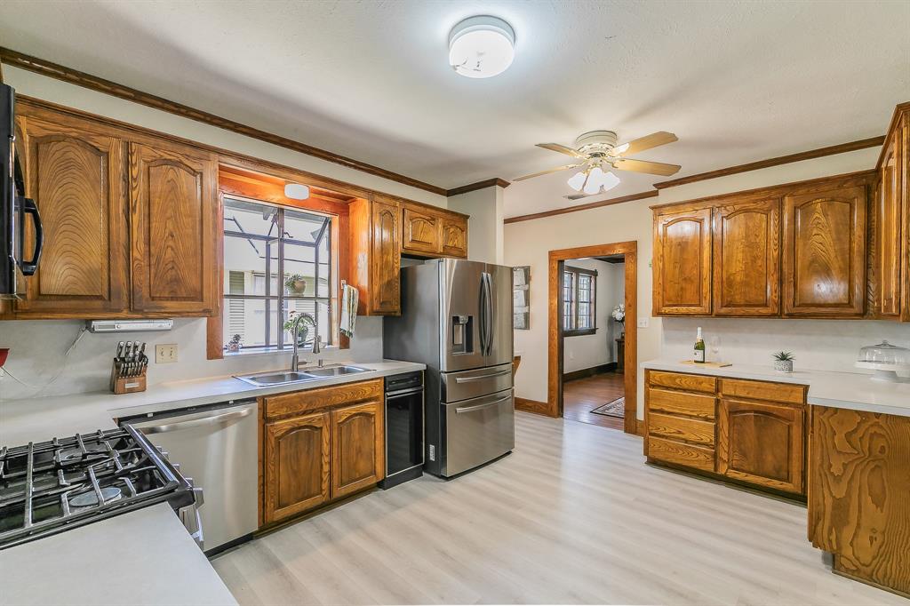 Carlocks South Side Add - Residential
