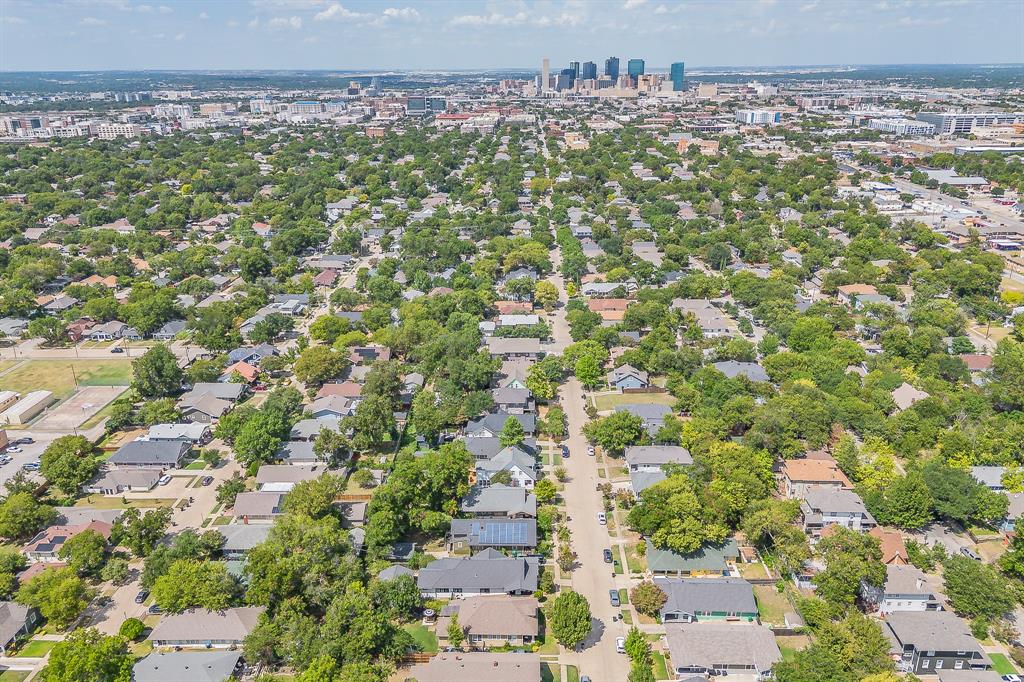 Carlocks South Side Add - Residential