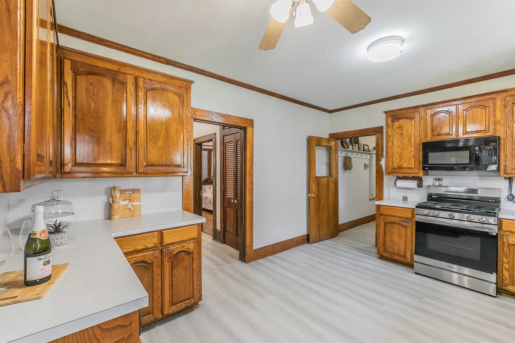 Carlocks South Side Add - Residential