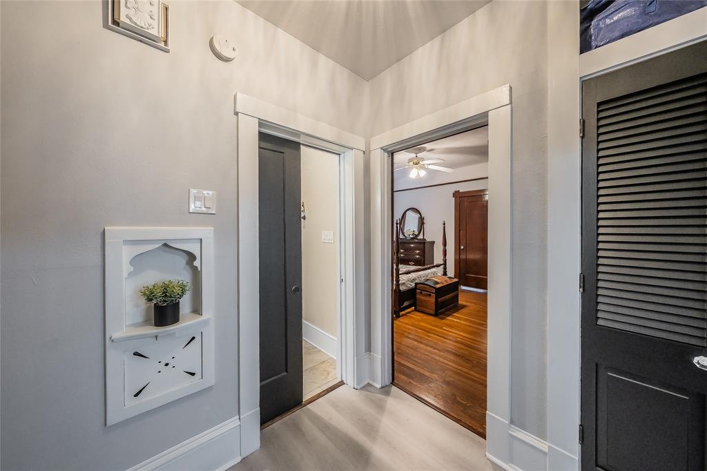 Carlocks South Side Add - Residential