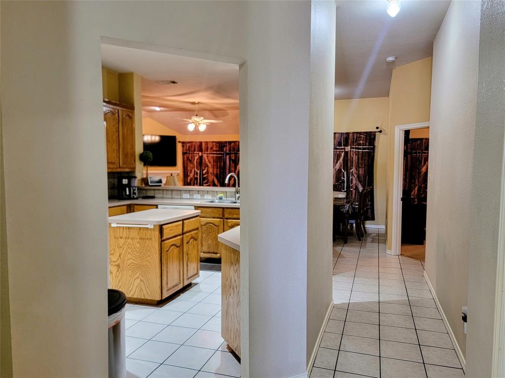 Trace Ridge Add - Residential