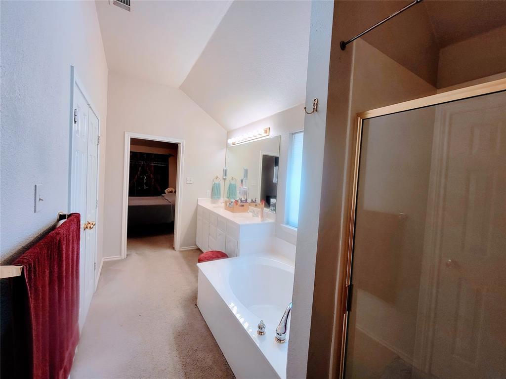 Trace Ridge Add - Residential