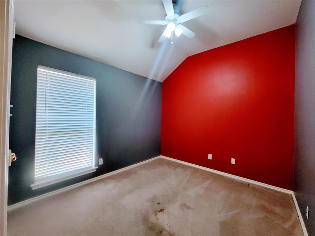 Trace Ridge Add - Residential