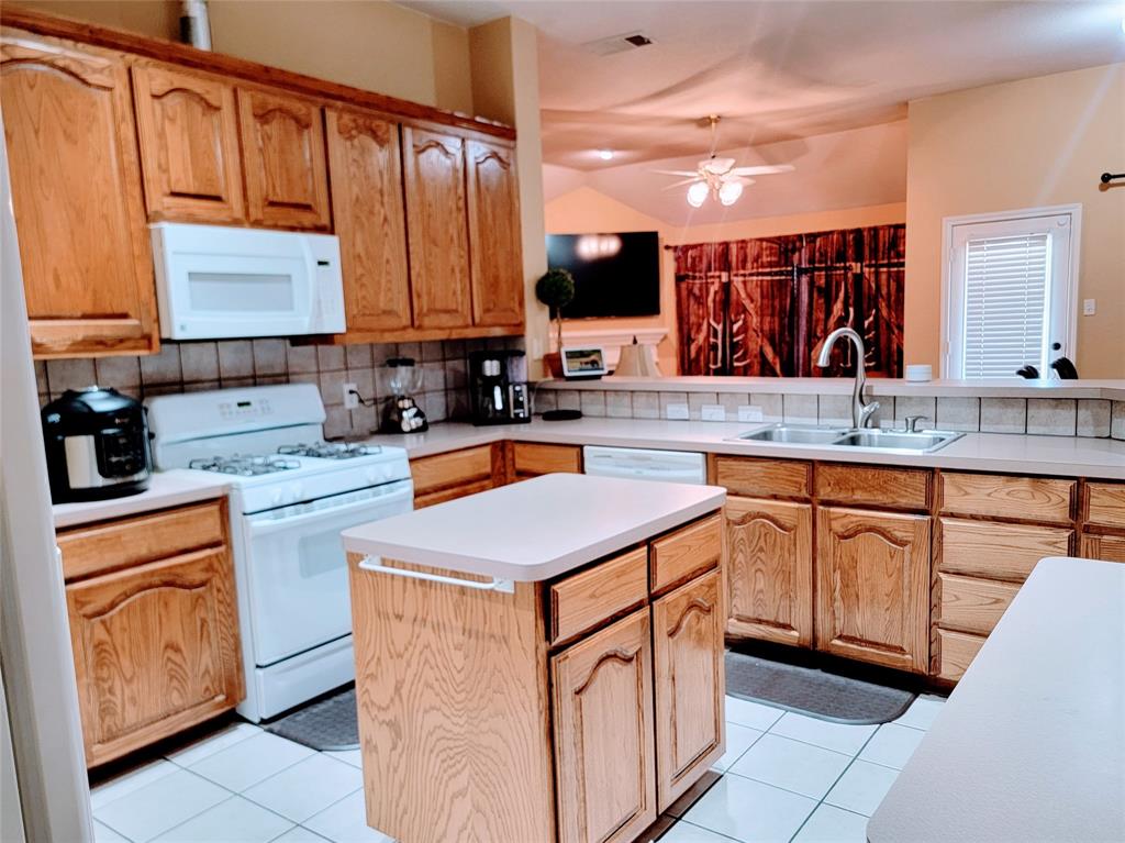 Trace Ridge Add - Residential