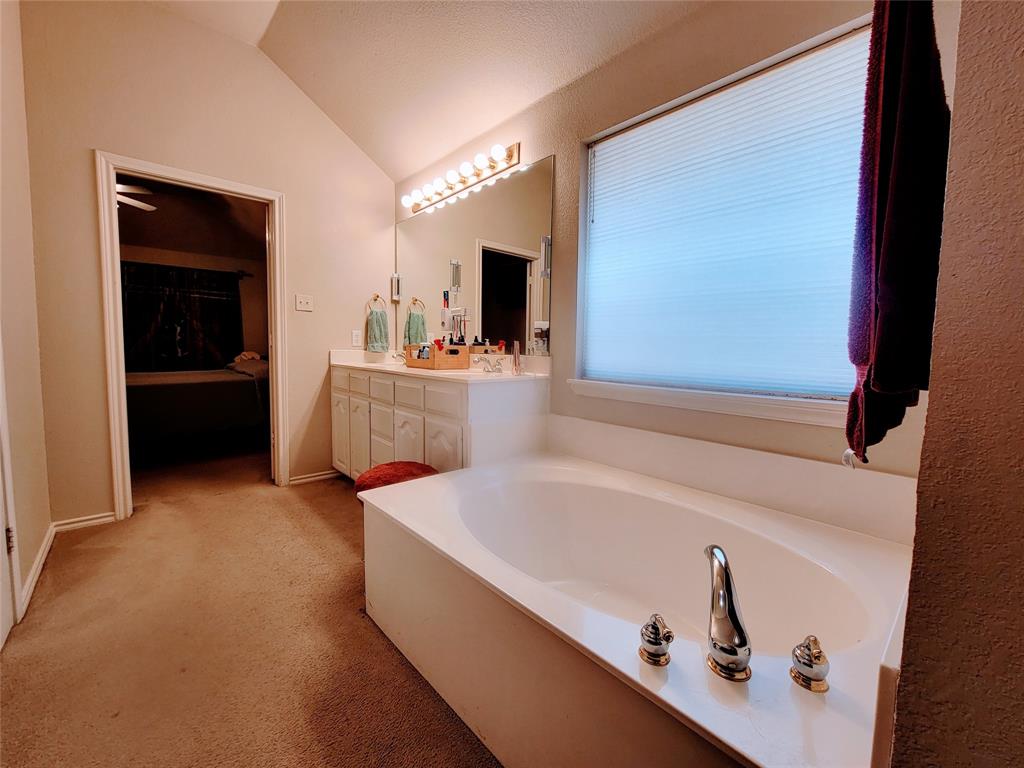 Trace Ridge Add - Residential