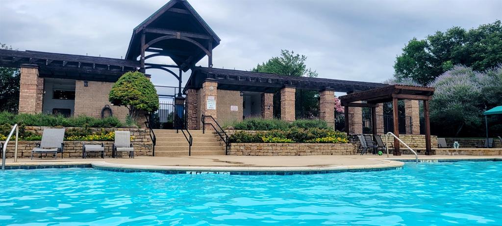 Trace Ridge Add - Residential