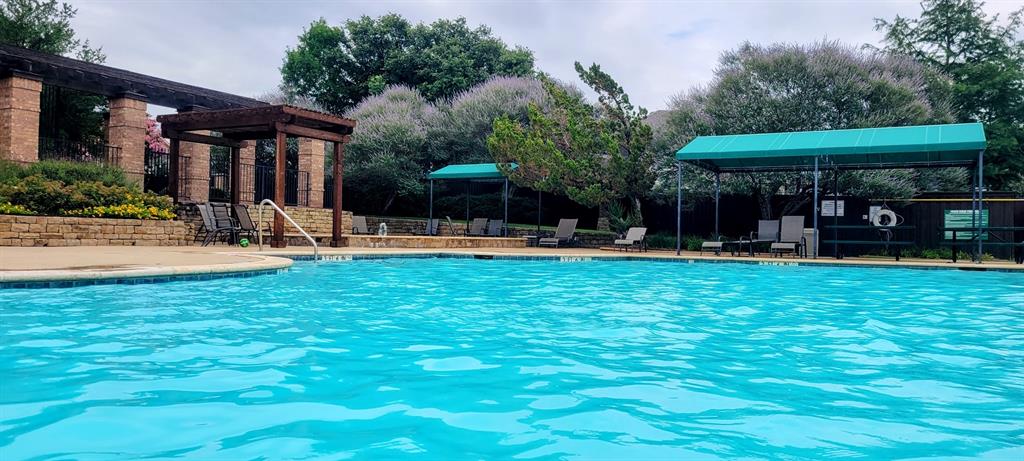 Trace Ridge Add - Residential