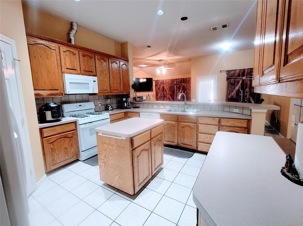 Trace Ridge Add - Residential