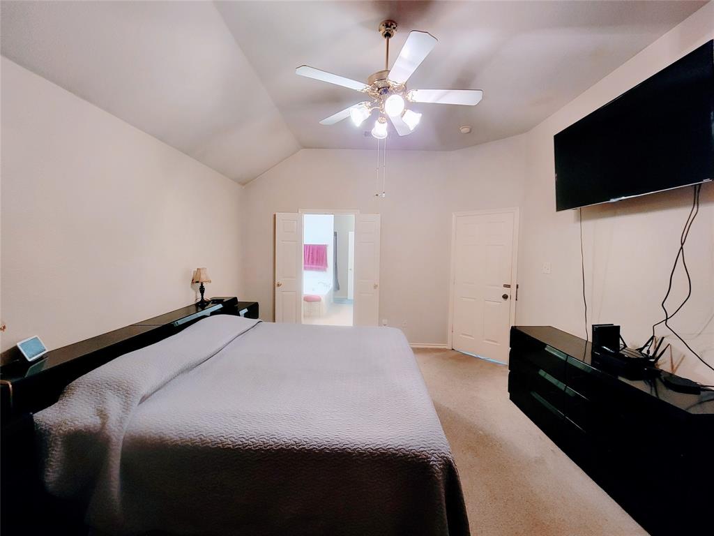 Trace Ridge Add - Residential