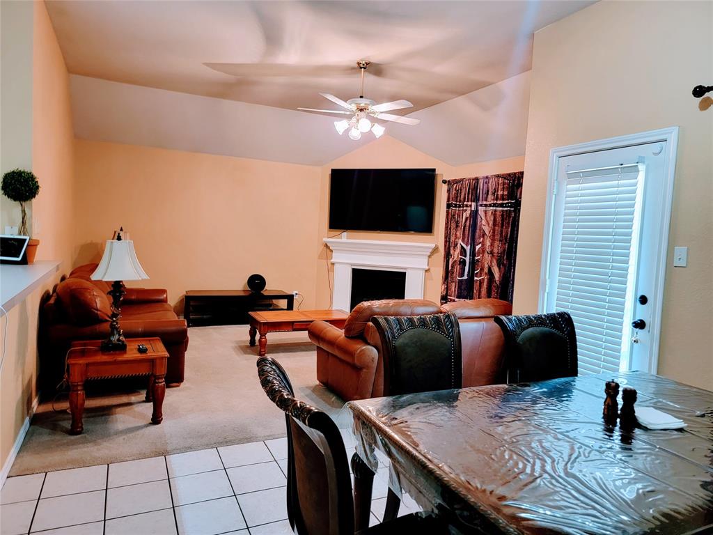 Trace Ridge Add - Residential