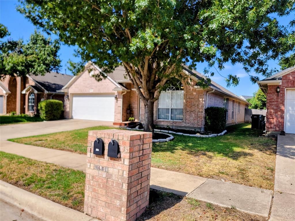 Trace Ridge Add - Residential