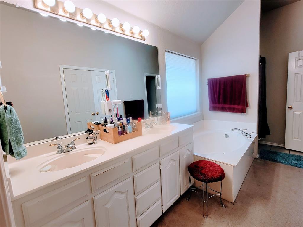 Trace Ridge Add - Residential