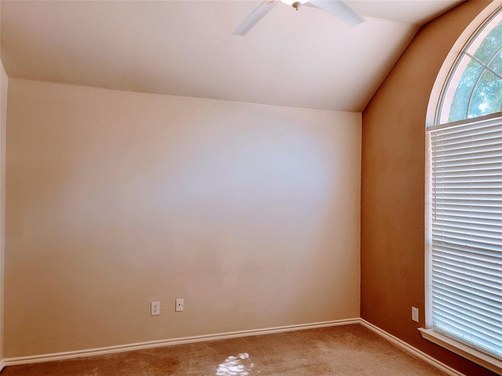 Trace Ridge Add - Residential